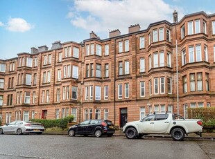 Flat to rent in 198 Copland Road, Glasgow G51