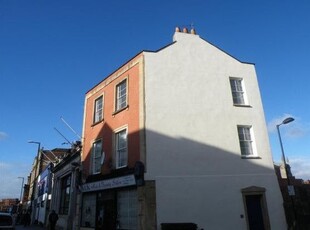 Flat to rent in 27 West Street, Bristol BS2