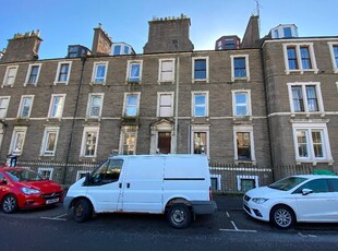 Flat to rent in 3 Dudhope Street, City Centre, Dundee DD1