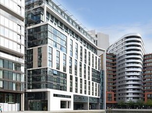 Flat to rent in 4B Merchant Square, Merchant Square East, London W2