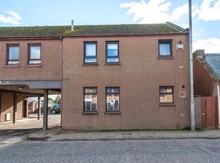 Flat to rent in 5 Kings Court, King Street, Inverbervie DD10