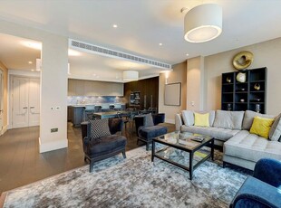 Flat to rent in 55 Victoria Street, Westminster, London SW1H