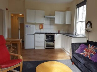 Flat to rent in 56 High Street, Twerton, Bath BA2