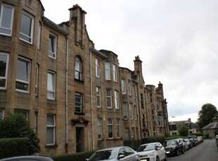 Flat to rent in 6 South Park Drive, Paisley PA2