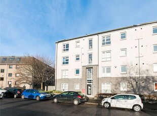 Flat to rent in 6 Urquhart Court, 105 Urquhart Road, Aberdeen AB24