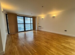 Flat to rent in Albion Works (Block E), Pollard Street, Ancoats M4