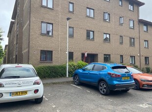 Flat to rent in Allanfield, Central, Edinburgh EH7