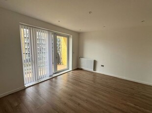 Flat to rent in Argent House, 1 Handley Page Road, Barking IG11