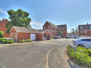 Flat to rent in Aspen Court, Rendlesham, Woodbridge IP12