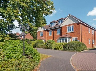 Flat to rent in Balmoral House, Sutton Coldfield B72