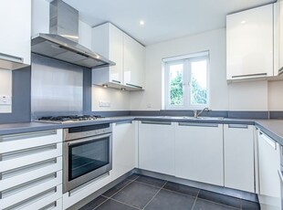 Flat to rent in Banbury Road, Oxford OX2