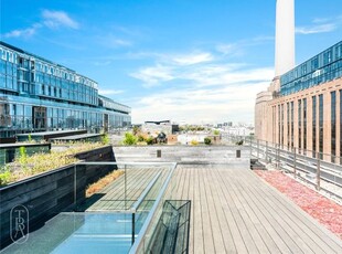 Flat to rent in Battersea Power Station, Circus Road West, London SW11