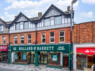 Flat to rent in c Sidcup High Street, Sidcup, Kent DA14