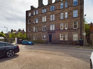 Flat to rent in Canaan Lane, Morningside, Edinburgh EH10
