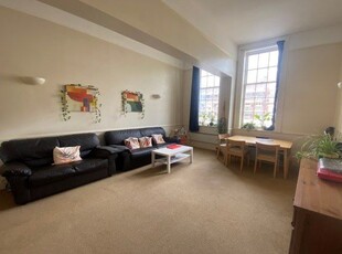 Flat to rent in Catherine House, Liverpool L8