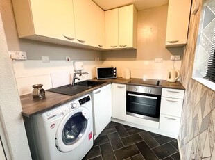 Flat to rent in Chesney Road, Lincoln LN2
