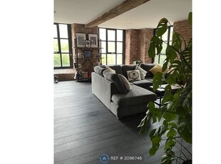 Flat to rent in Crusader Mill, Manchester M1