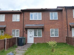 Flat to rent in Darville, Shrewsbury SY1