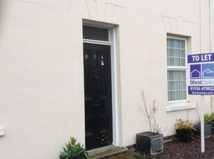 Flat to rent in Farley Street, Leamington Spa CV31