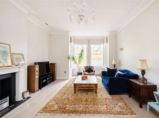 Flat to rent in Frognal Mansions, 97 Frognal, London NW3
