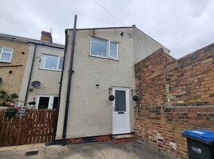 Flat to rent in High Street South, Langley Moor, Durham DH7