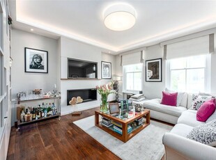 Flat to rent in Ifield Road, Chelsea SW10