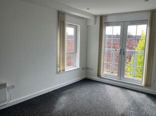 Flat to rent in Kaber Court, Toxteth, Liverpool L8