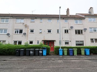 Flat to rent in Kerr Street, Barrhead, Glasgow, East Renfrewshire G78