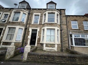 Flat to rent in Lancaster Road, Morecambe LA4