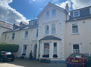 Flat to rent in London Road, Canterbury CT2