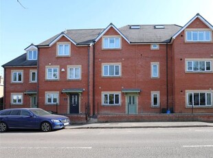 Flat to rent in Lyefield Court, Cirencester Road, Charlton Kings, Cheltenham GL53
