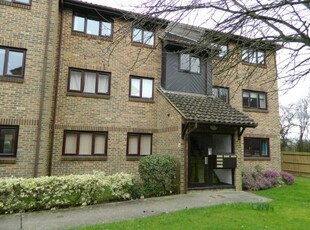 Flat to rent in Newbridge Close, Broadbridge Heath, Horsham RH12
