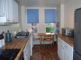 Flat to rent in Orchard Place, Newcastle Upon Tyne NE2