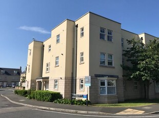 Flat to rent in Orchid Drive, Odd Down, Bath BA2