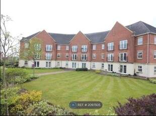 Flat to rent in Perthshire Grove, Buckshaw Village, Chorley PR7