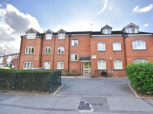 Flat to rent in Ringwood Highway, Coventry CV2