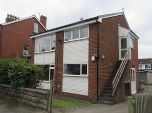 Flat to rent in Sandiford Terrace, Crossgates, Leeds LS15