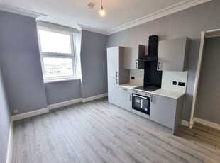 Flat to rent in Seaforth Road, City Centre, Aberdeen AB24