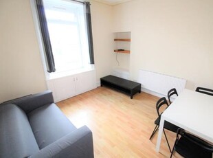 Flat to rent in Sinclair Road, Aberdeen AB11