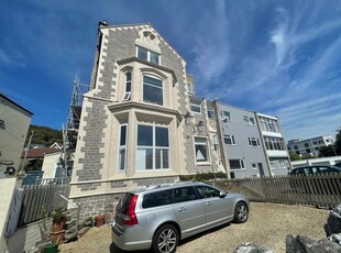 Flat to rent in South Road, Weston-Super-Mare BS23