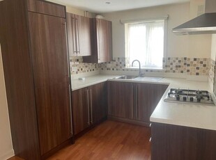 Flat to rent in St. Lucia Crescent, Bristol BS7