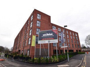 Flat to rent in St. Lukes Road, Birmingham B5