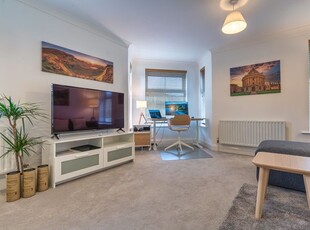 Flat to rent in Stone Meadow, Oxford OX2