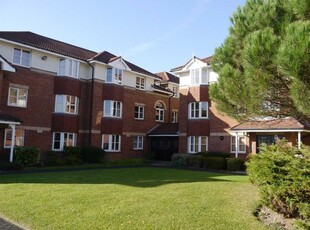 Flat to rent in Summerfield Village Court, Ringstead Drive, Wilmslow SK9