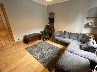 Flat to rent in Urquhart Road, First Floor, Aberdeen AB24