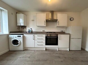Flat to rent in Vauxhall Road, Liverpool L5