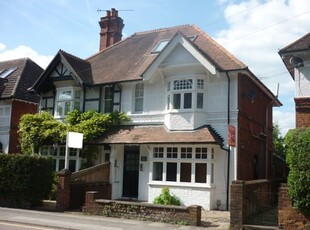 Flat to rent in Vernon House, 25 York Road, Guildford, Surrey GU1