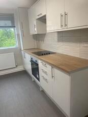 Flat to rent in Wilbraham Road, Manchester M16