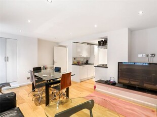 Flat to rent in York House, 39 Upper Montagu Street, London W1H