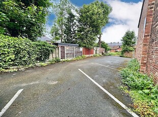 Land for sale in Davenfield Grove, Didsbury, Manchester M20